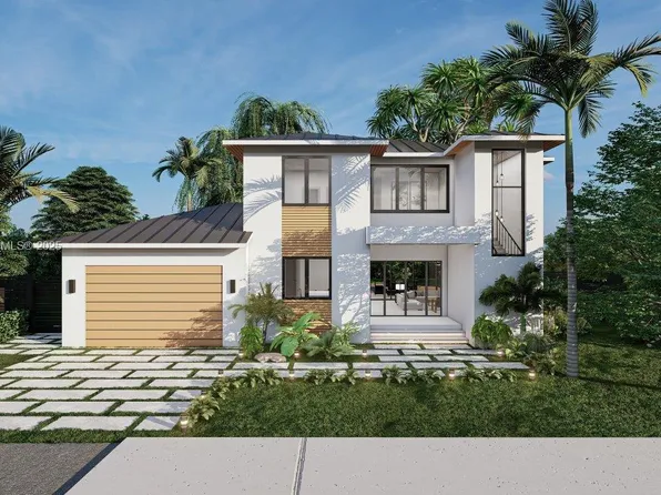 1940 Alamanda Dr, North Miami, FL 33181