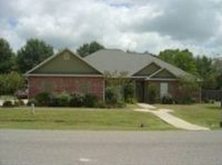 124 Bridgeport Ln, Carencro, LA 70520