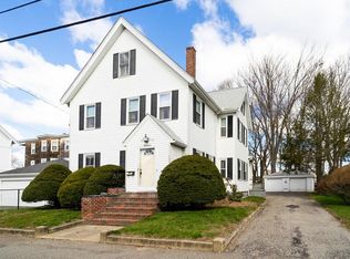 17 State St, Taunton, MA 02780