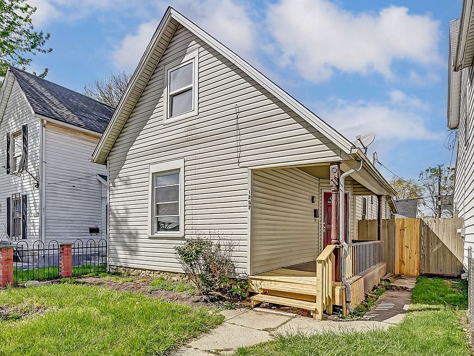 1st image of 1257 Leonhard St