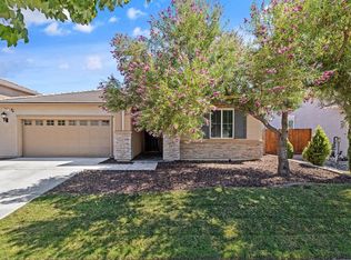 4351 W Oriole Ct, Visalia, CA 93291