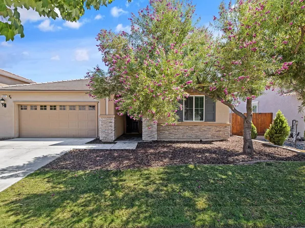 4351 W Oriole Court, Visalia, CA 93291