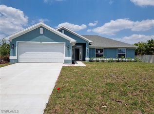 1127 NW 14th Ter, Cape Coral, FL 33993