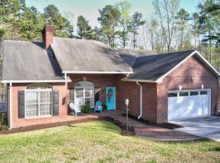 270 Conifer Dr, Clarksville, VA 23927