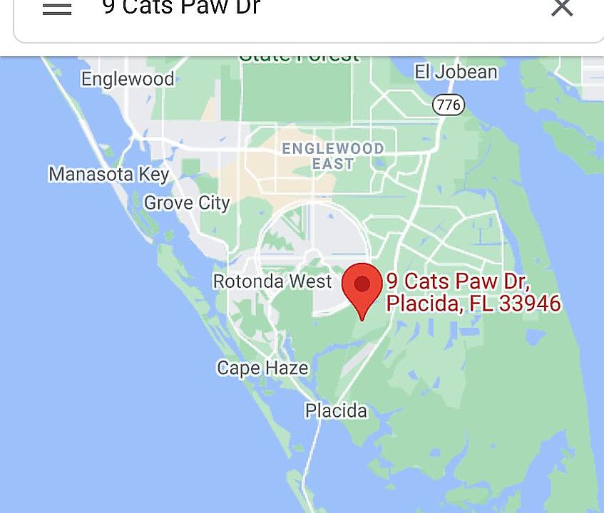 1st image of 9 Cats Paw Dr