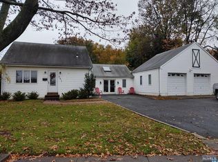 891 Maywood Ave, Maywood, NJ 07607