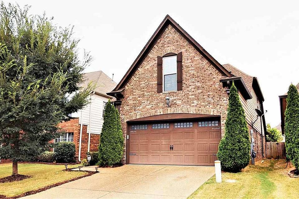 4850 Saddlehorn Cv, Memphis, TN 38125 Zillow