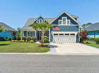1426 Long Pond Road SW, Ocean Isle Beach, NC 28469