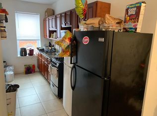 1519 N 17th St FLOOR 3, Philadelphia, PA 19121