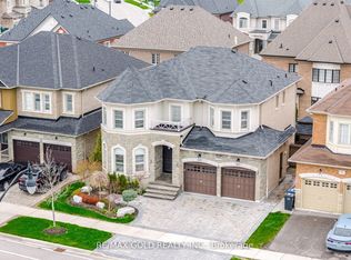 53 Martin Byrne Dr, Brampton, ON L6P4C2