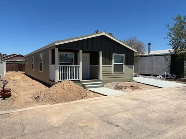 19802 N 32nd St Lot 21, Phoenix, AZ 85050