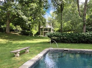 285 Redding Rd, Redding, CT 06896