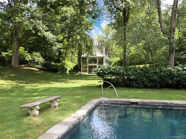 285 Redding Road, Redding, CT 06896