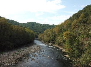 0 Barnes Hollow Rd, Cosby, TN 37722