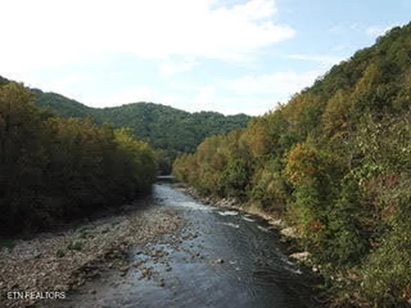 0 Barnes Hollow Rd, Cosby, TN 37722