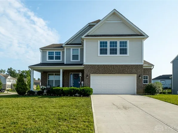 1622 Windham Ln, Xenia, OH 45385