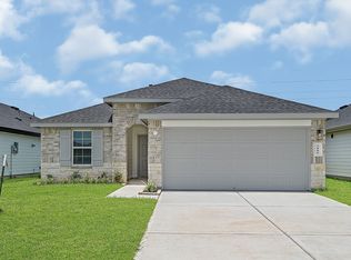 31139 Brightwell Bnd, Fulshear, TX 77441