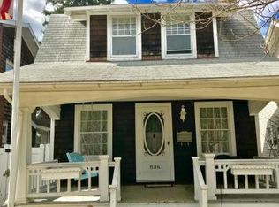 836 Arlington Rd, York, PA 17403