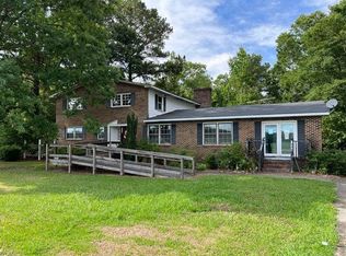 114 Green Rd, Tyner, NC 27980