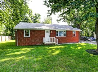 4920 Lexington Ave, Beltsville, MD 20705