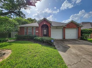 26885 Towerguard Dr, Kingwood, TX 77339