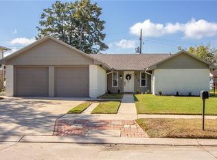 518 Frisco Dr, La Place, LA 70068