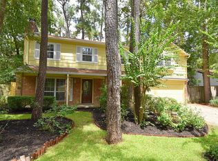 6 Robin Walk Ln, Spring, TX 77380