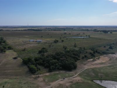 TRACT 2 Battle Lake Rd, Mart, TX, 76664