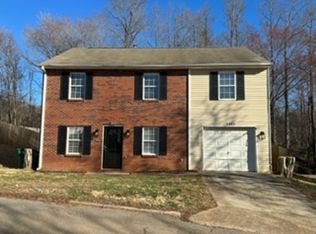 5844 Sir Knight Cir, Clemmons, NC 27012