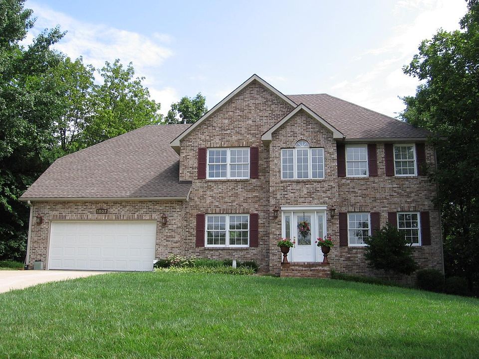 2nd image of 1807 Valley Vista Ct