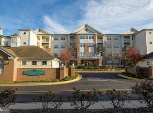 2605 Chapel Lake Dr APT 114, Gambrills, MD 21054