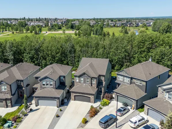 71 Greenbury Mnr, Spruce Grove, AB T7X 0M1