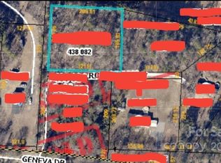 157 Robaldo Dr, Rockwell, NC 28138