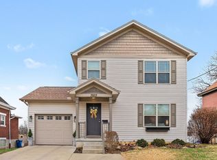 3933 Kenkel Ave, Cincinnati, OH 45211