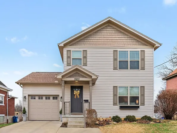 3933 Kenkel Ave, Cincinnati, OH 45211