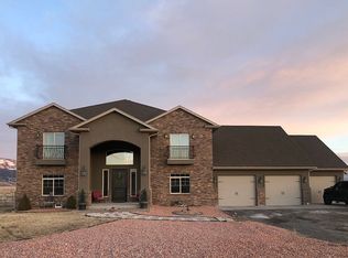 688 N 250 W, Loa, UT 84747