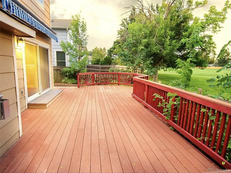 12478 E Wyoming Cir — Photo 2