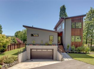 7016 E Mercer Way, Mercer Island, WA 98040