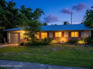 4080 Raney Rd, Titusville, FL 32780