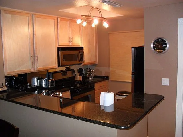 Building Photo - 220 E Flamingo Rd #107