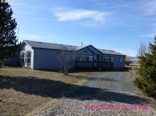 555 A St, North Powder, OR 97867