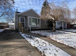 19327 Annott St, Detroit, MI