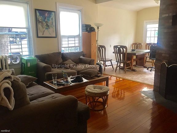 82 Robbins St. #1 Waltham Unit Photo 4