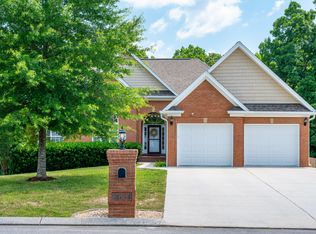 9634 Shooting Star Cir, Soddy Daisy, TN 37379