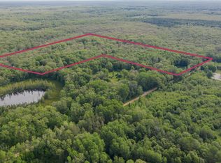 9 W Baseline Rd, White Cloud, MI 49349