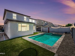16840 W Monroe St, Goodyear, AZ 85338