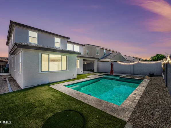 16840 W MONROE Street, Goodyear, AZ 85338