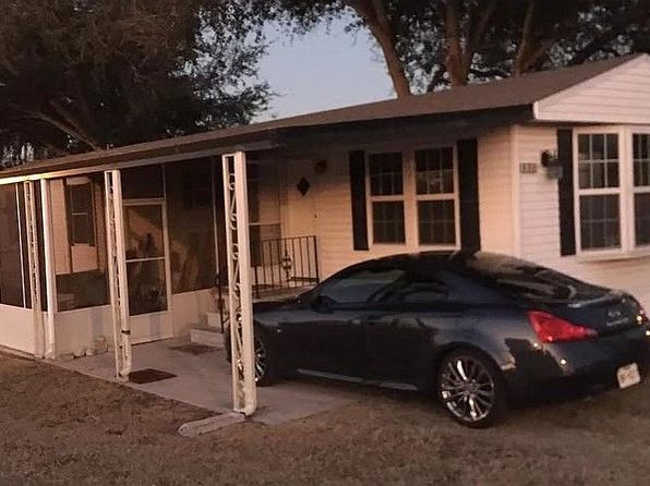 4825 Bluebonnet Ave #75