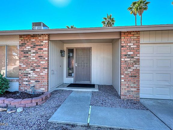2nd image of 1825 E AIRE LIBRE Avenue