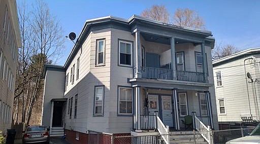 2nd image of 64 Pilling St #A